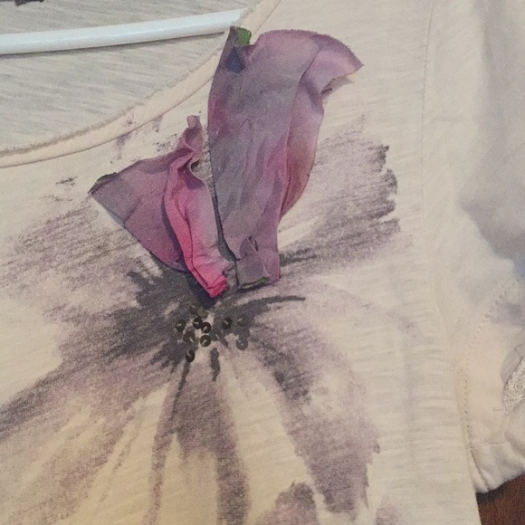 JCrew t-shirt - Picture 3 of 4